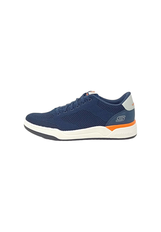 Sneaker SKECHERS CORLISS -Dorset 210793 uomo (2 colori)