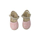 Sandali SUPERGA  S07U118 ROSA Bambina