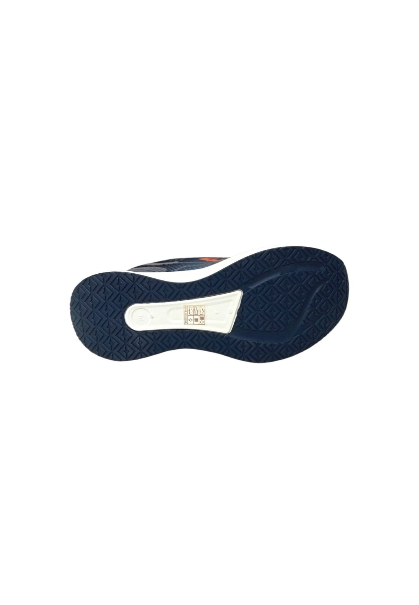 Sneaker Everlast EV-3397 AVIO/NAVY Uomo