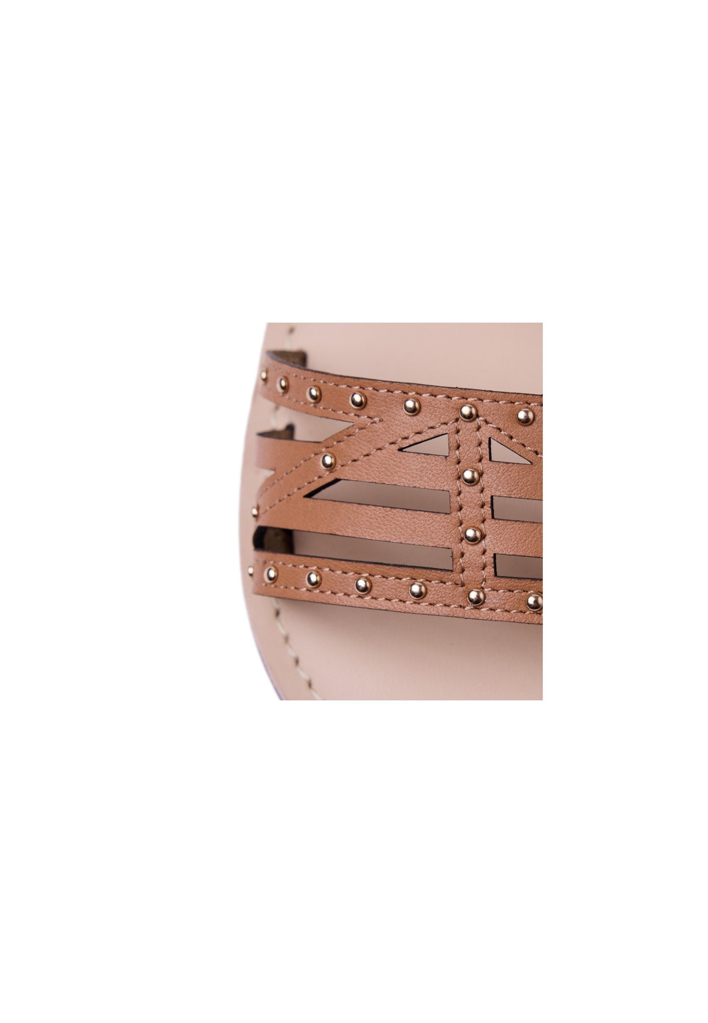 Sandali GIOSEPPO YSTAD 78944 CAMEL bambina