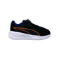 Sneaker PUMA Transport Block AC PS 389702 01  Bambino