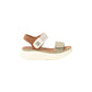 Sandali XTI 143986 KAKI donna