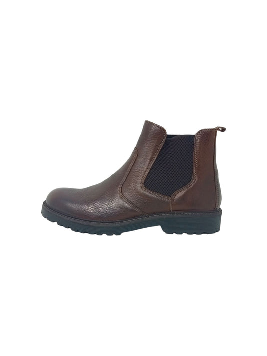 Stivaletto chelsea IGI&CO 4607111 Uomo