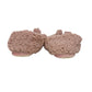 Pantofola da camera DE FONSECA DE.ASIAGO W851 ROSA donna