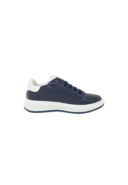 Sneakers FERRE FB-220 BELU/WHT bambina
