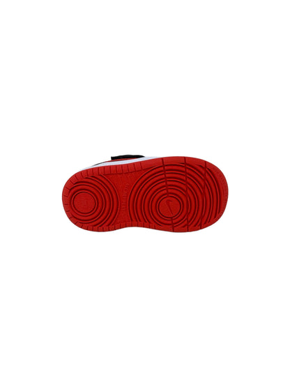 Scarpa da ginnastica NIKE COURT BOROUGH BQ5453 007  Bambini Unisex