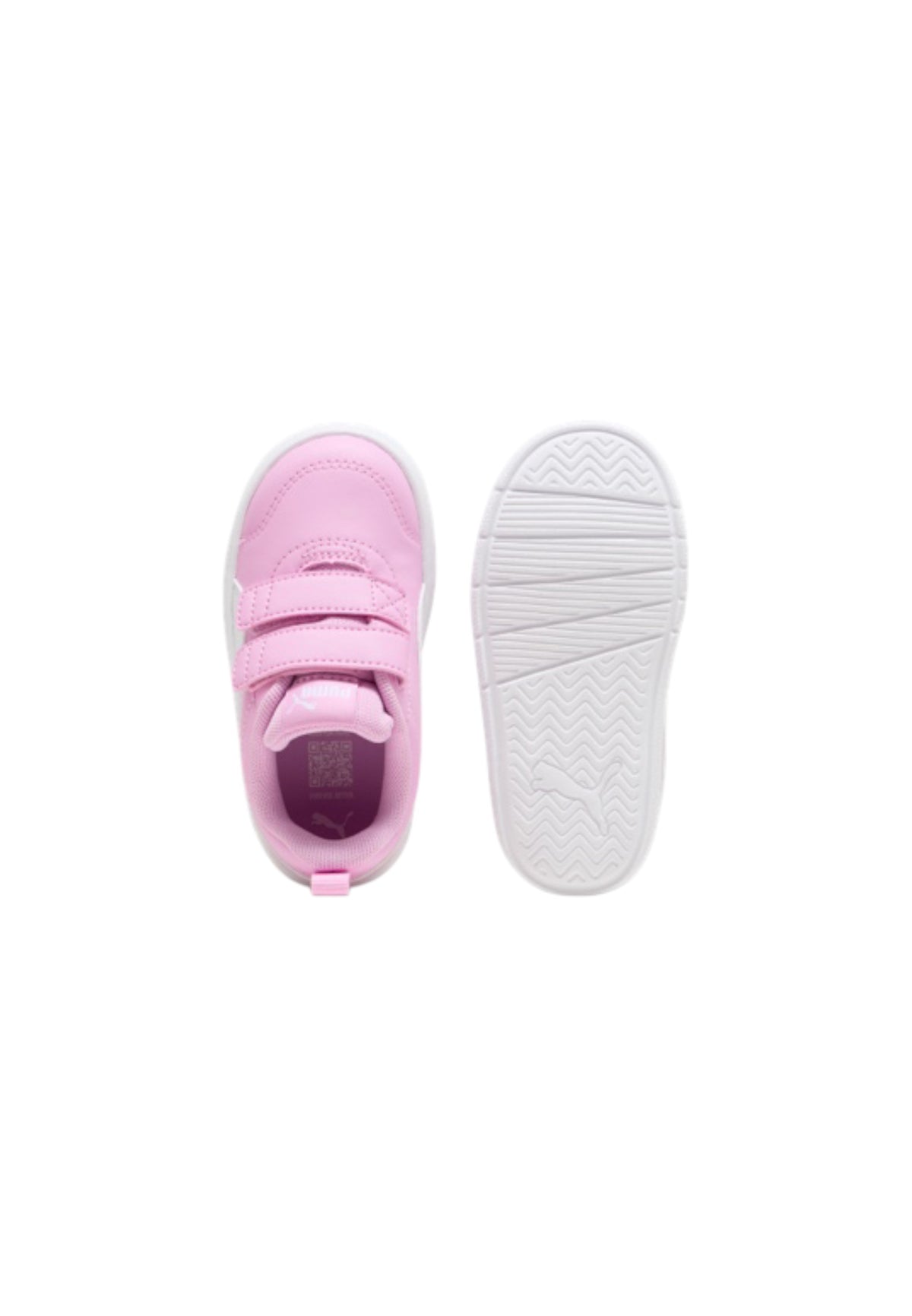 Sneakers PUMA Courtflex V3 V Inf 310252 21 bambina