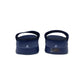 Ciabatta DE FONSECA DE.VASTO MC44 BLU Uomo