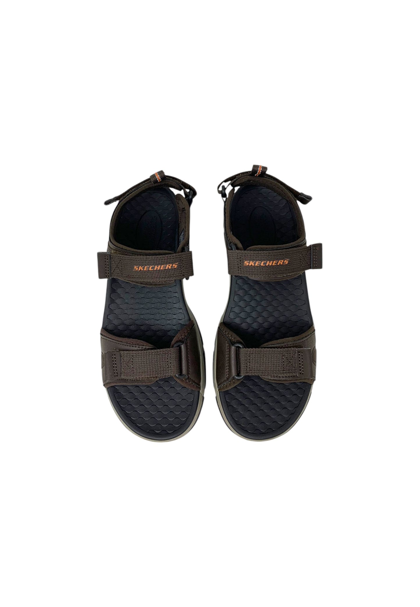 Sandali SKECHERS Tresmen - RYER 205112/CHOC uomo