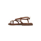 Sandali XTI 145358 CAMEL donna