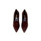 Scarpa con tacco Vernissage I6PF60I1 TDM donna