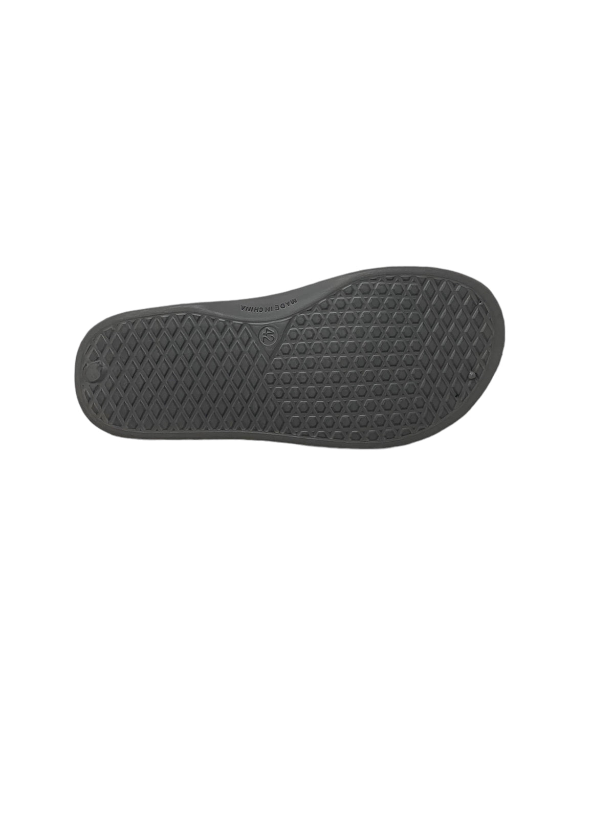 Pantofola da mare DE FONSECA DE.RECCO C M64GRIGIO uomo