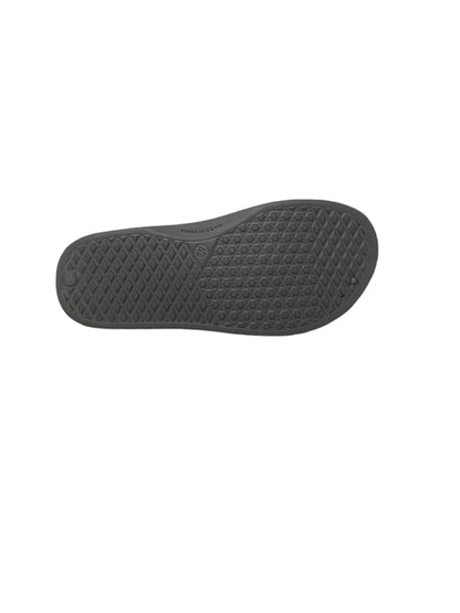 Pantofola da mare DE FONSECA DE.RECCO C M64GRIGIO uomo
