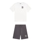 Set DIADORA ESS. SPORTS 102.182870 01 20002 Bambino