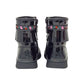 Stivaletti LELLI KELLY FRANGETTA LKFH4344 NERO AVR Bambina