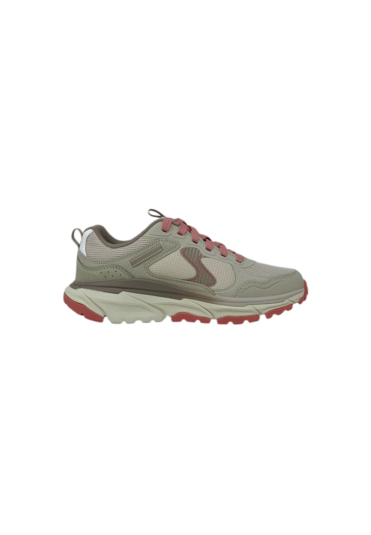 Sneakers Skechers D'LUX JOURNEY - Franconia 180223/NTPK Donna