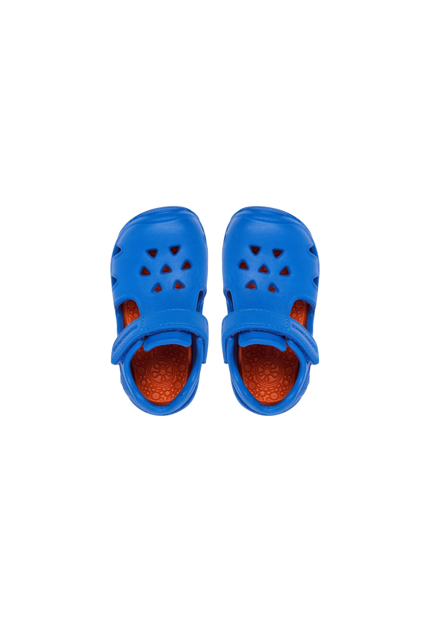 Sandali da mare Biomecanics 262290-A006 ROYAL Bambino