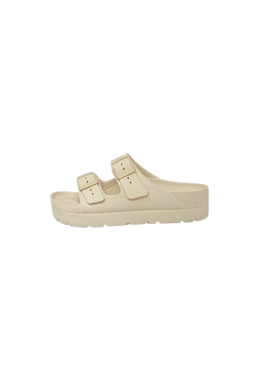 Ciabatte EVERLAST EV-125W FOG Donna