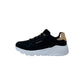Sneakers Skechers Uno Lite - Metallic Mode 310384L/BLK bambina