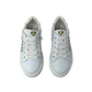 Sneakers LAURA BIAGIOTTI 8920 WHITE Bambina/Ragazza
