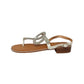 Sandali infradito GALIA TF18180-232 donna più colori