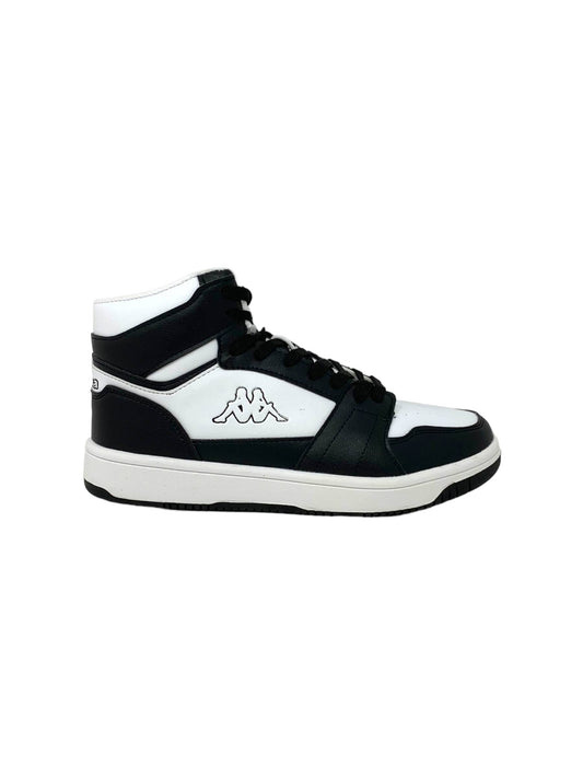 Scarpa da ginnastica KAPPA  LOGO BASIL MD 361G12W A02 UNISEX RAGAZZO/A