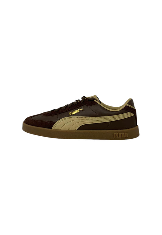Sneaker PUMA Club II Era 397447 01 UOMO