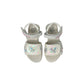 Sandali Lelli Kelly Emerald LKCD5503 BIANCO bambina