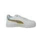 Sneakers  PUMA CALI COURT ANIMAL JR 395561 01 donna