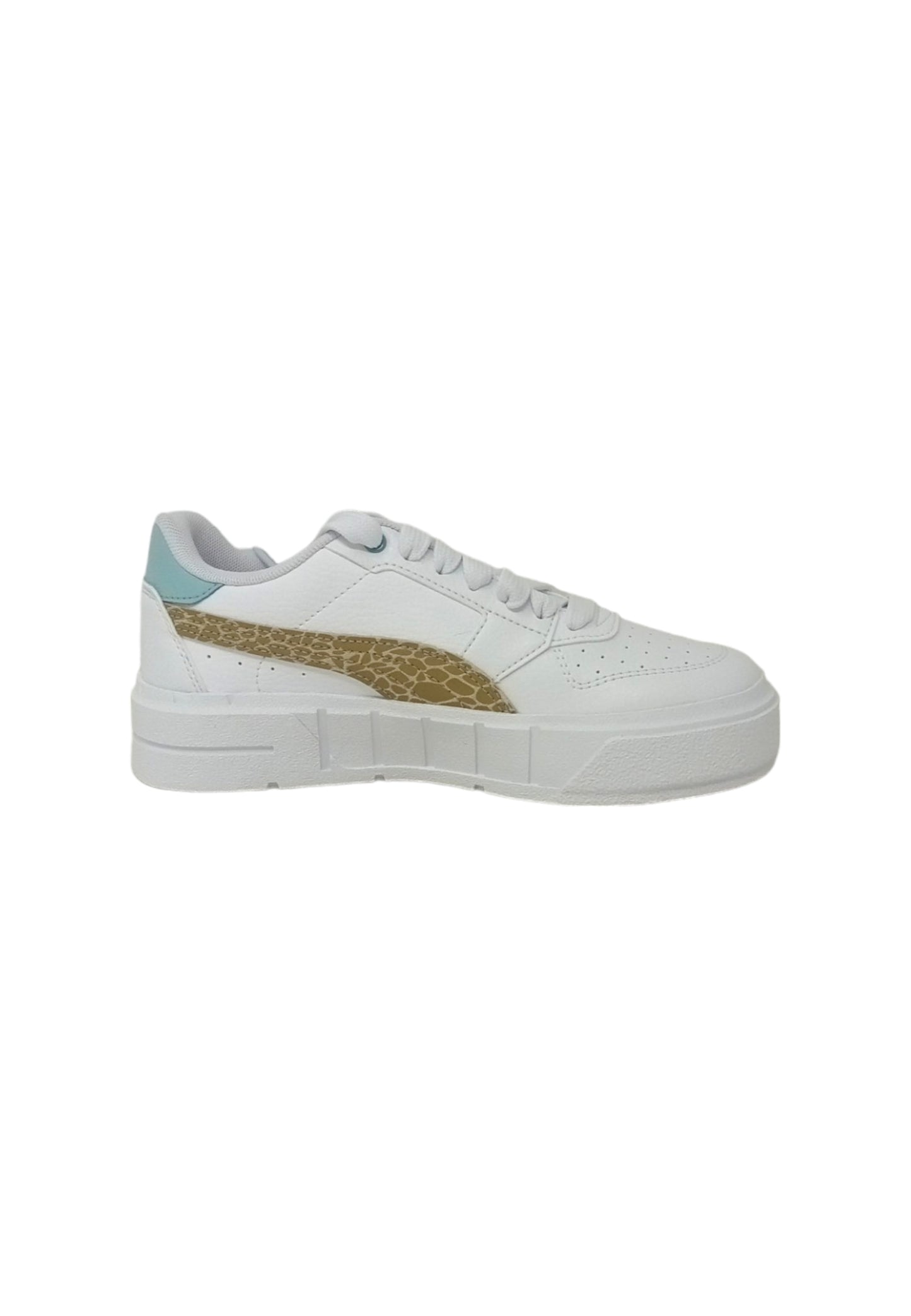 Sneakers  PUMA CALI COURT ANIMAL JR 395561 01 donna