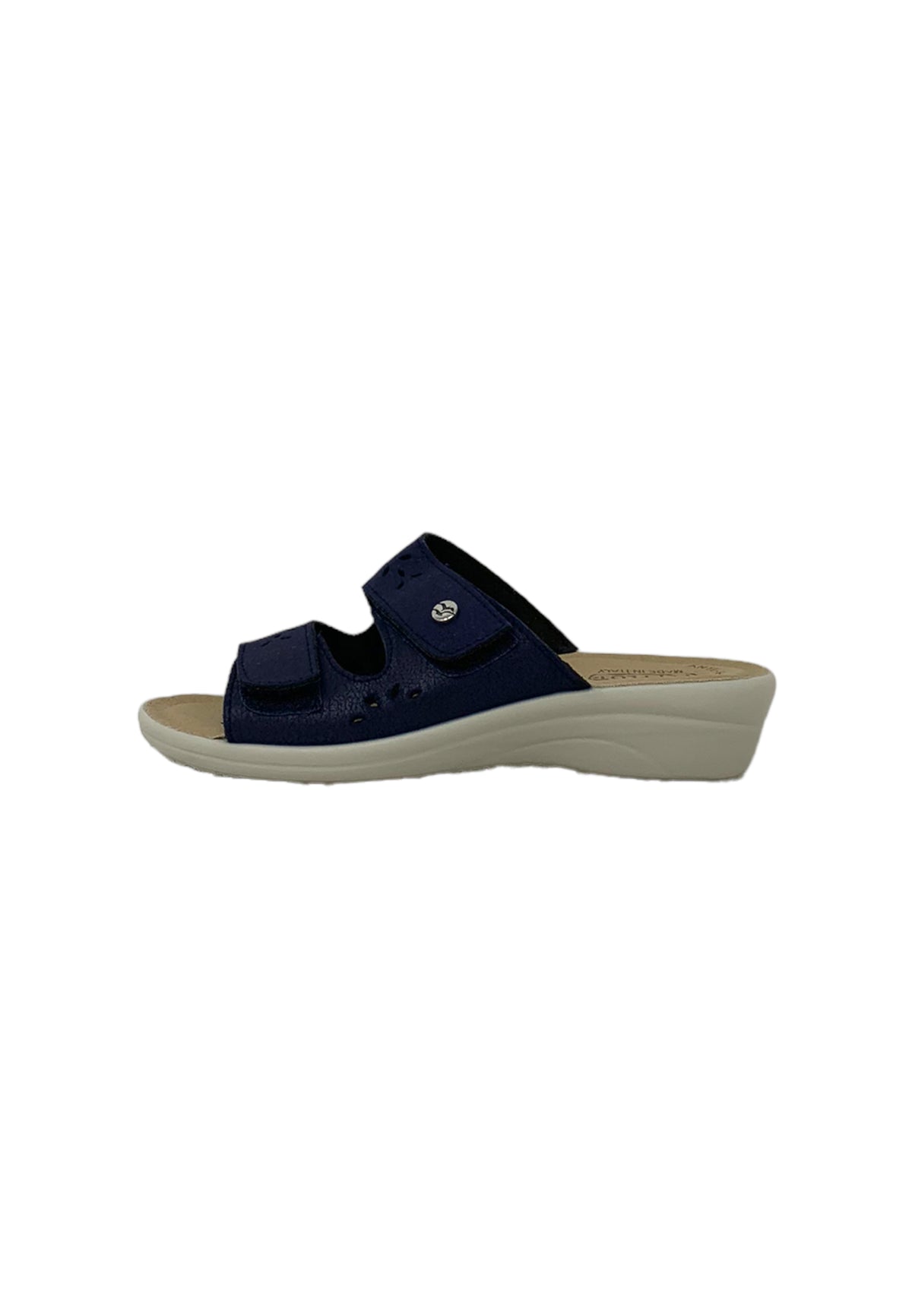 Ciabatta FLYFLOT  T4 A56 63 BLU donna