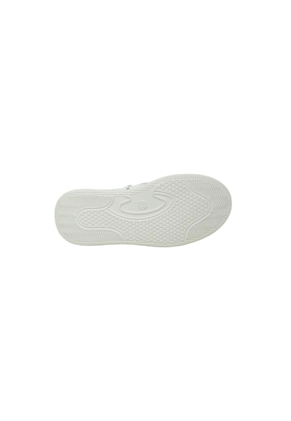Sneakers CULT YOUNG T200 WHT bambina/ragazza