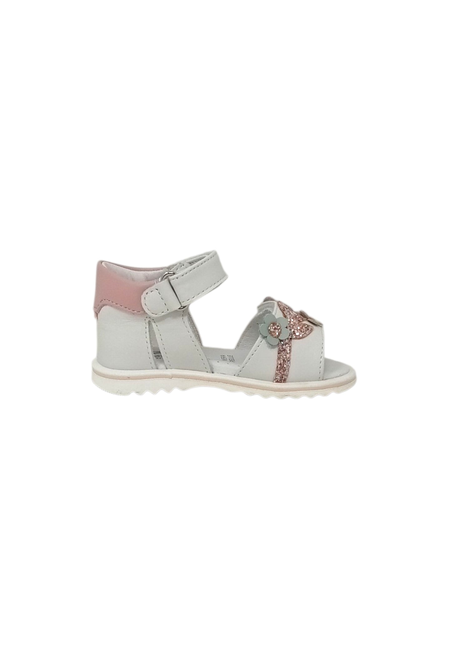 Sandali BALDUCCI CITA7366 BIANCO Bambina