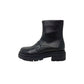 Anfibio CRISTIN NAOMI10 NERO Donna