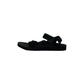 Sandali TEVA 1004010 BLK Uomo