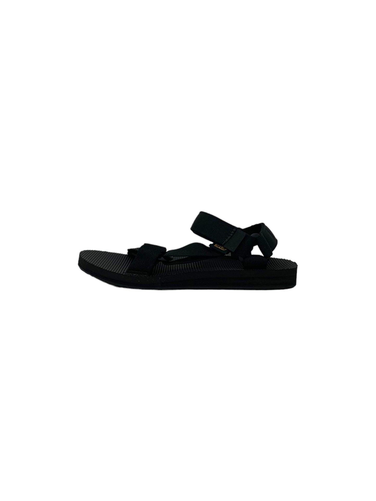 Sandali TEVA 1004010 BLK Uomo