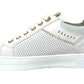 Sneakers da passeggio XTI 44319 Z.C. BLANCO DONNA
