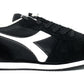 Sneakers da passeggio DIADORA SIMPLE RUN 10117374501 C0641 uomo