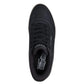SNEAKER SKECHERS Uno CTL - Laying Low 183156/BLK Uomo