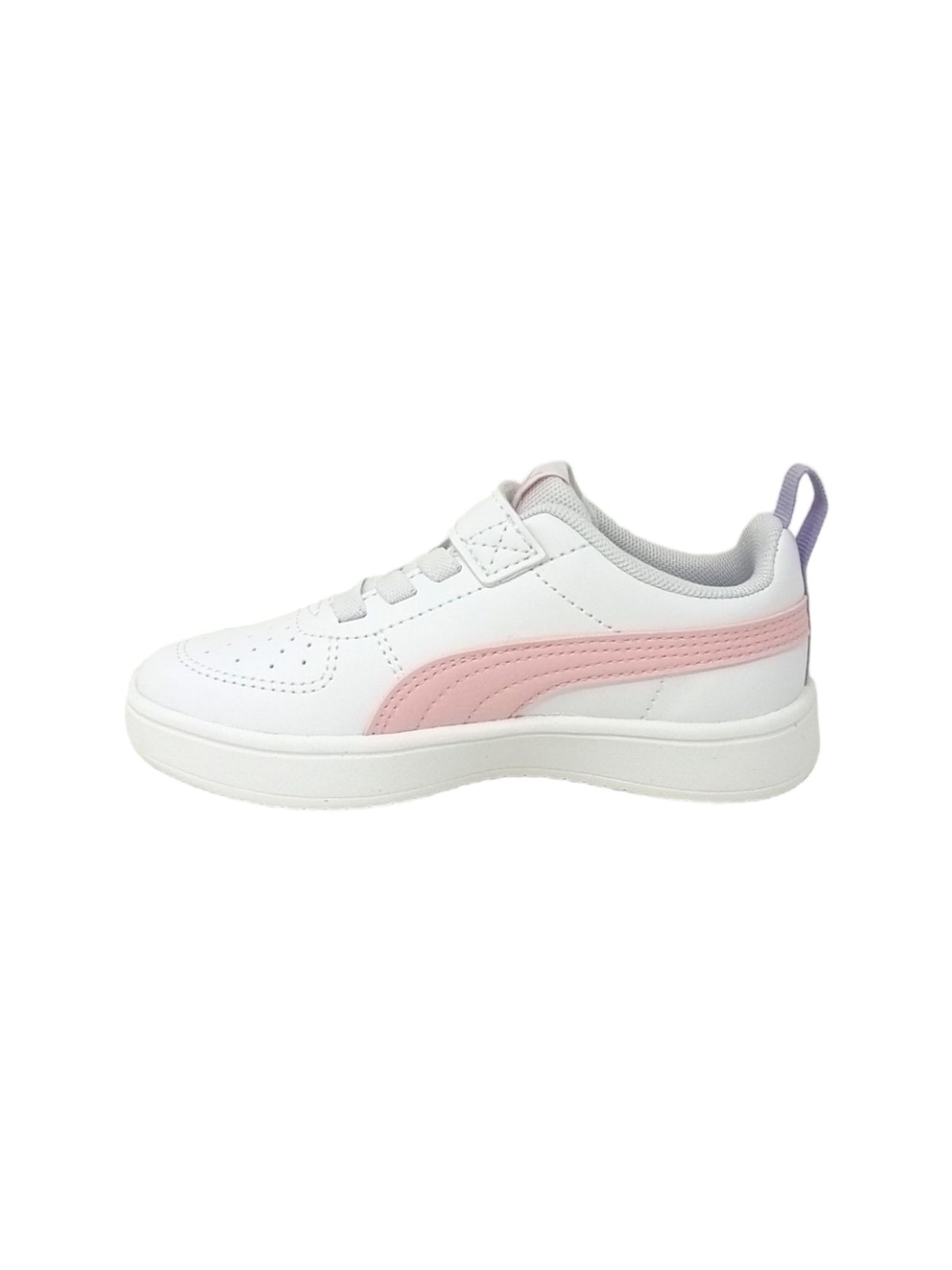 Sneakers PUMA RICKIE AC PS 385836 15 bambina