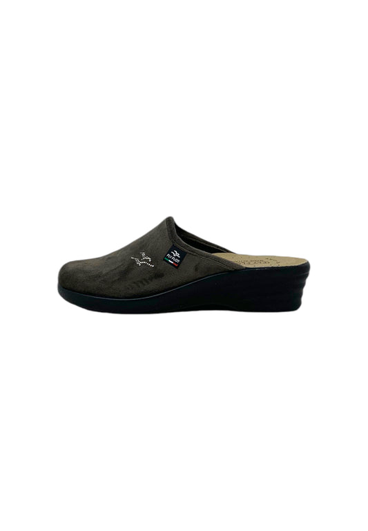 Pantofola FLY FLOT L8 P17 PE ROVERE donna