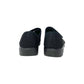 Pantofola WESTLAKE T867 NERO UOMO
