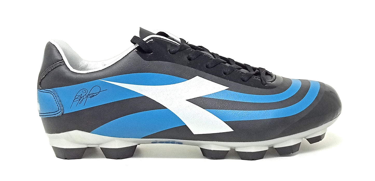 Scarpa da calcio DIADORA RB10 MARS LPU 10117485601 C8247 Uomo