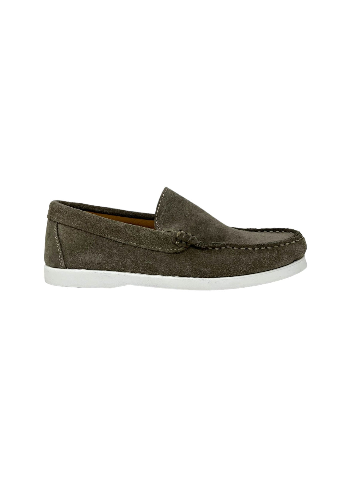 Mocassino BKS 110 CATAUPE uomo
