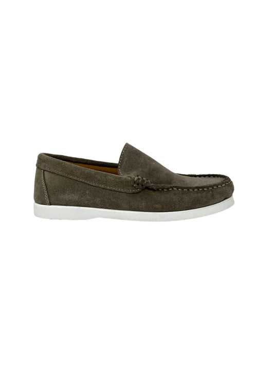 Mocassino BKS 110 CATAUPE uomo