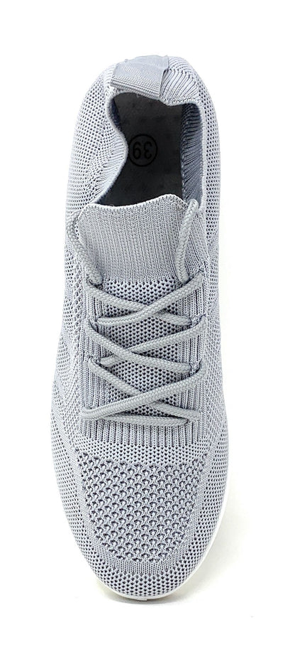 Sneakers da passeggio 2H0YD88506 GRIGIO donna