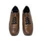 Scarpa da passeggio BKS 6050 PELLE T.MORO uomo