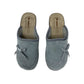 Pantofola INBLU LV000011 GRIGIO donna