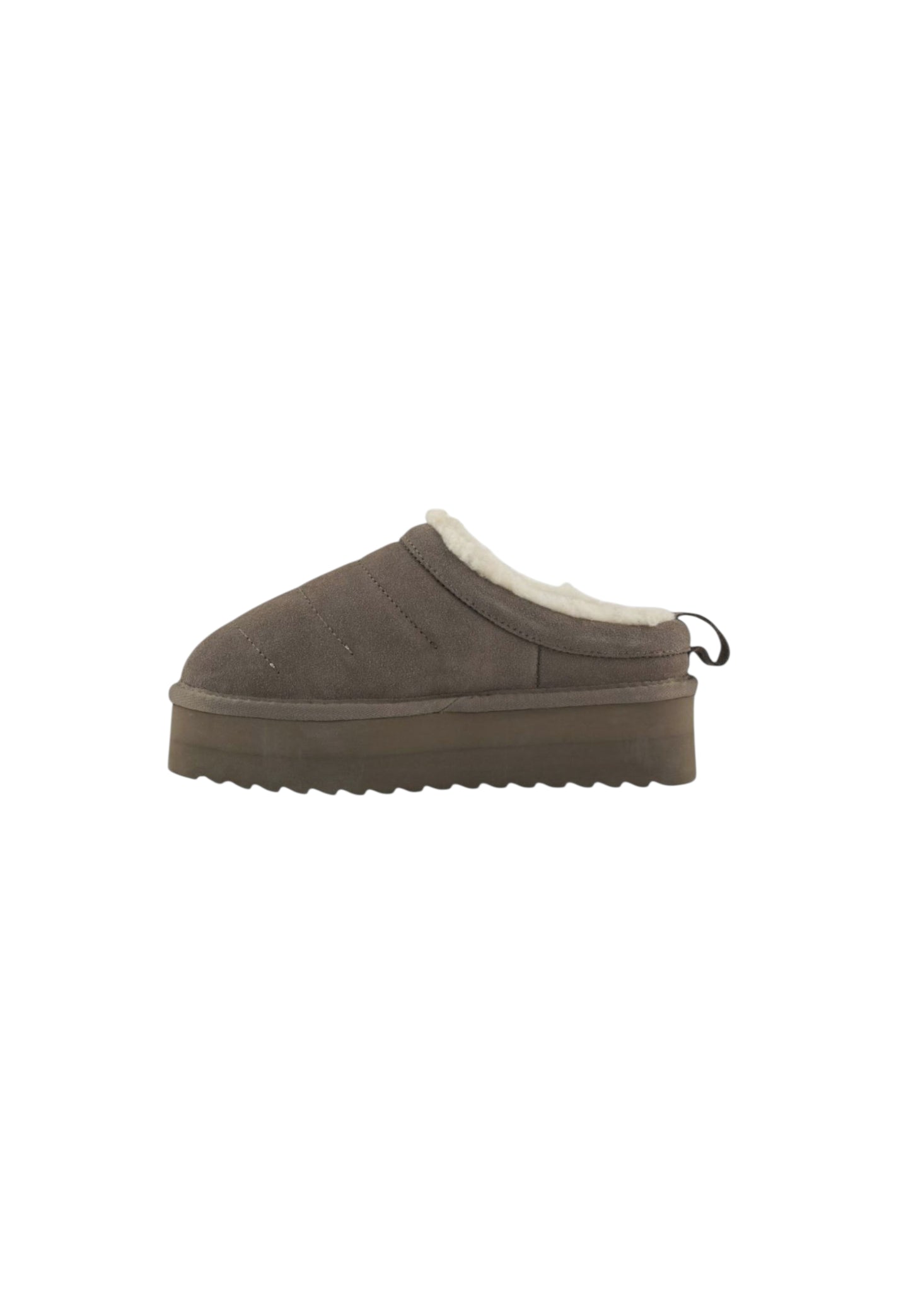 Sabot COLORS OF CALIFORNIA HC.YWPLA16 TAU Donna