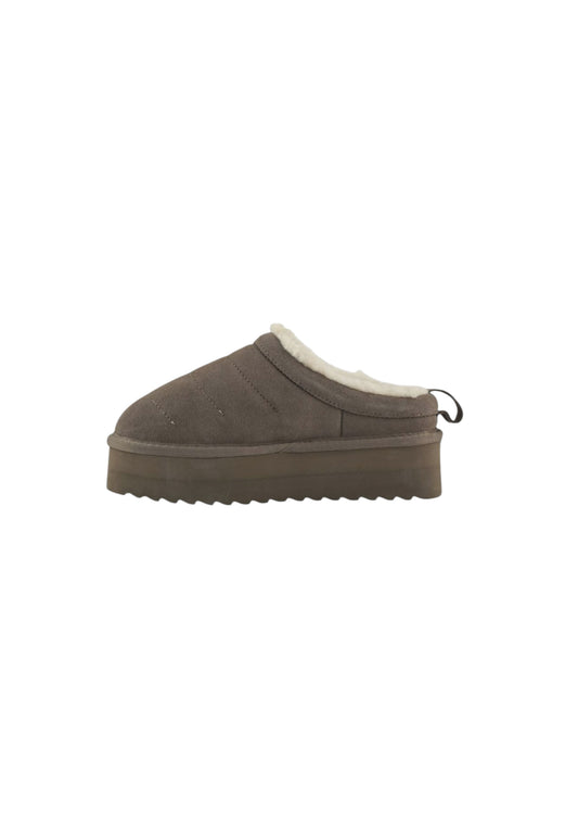 Sabot COLORS OF CALIFORNIA HC.YWPLA16 TAU Donna